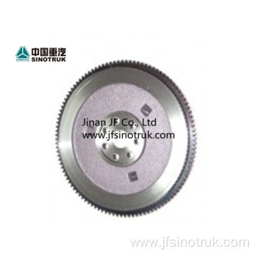 615G00020041 615P00020041 612600020456 Weichai Flywheel